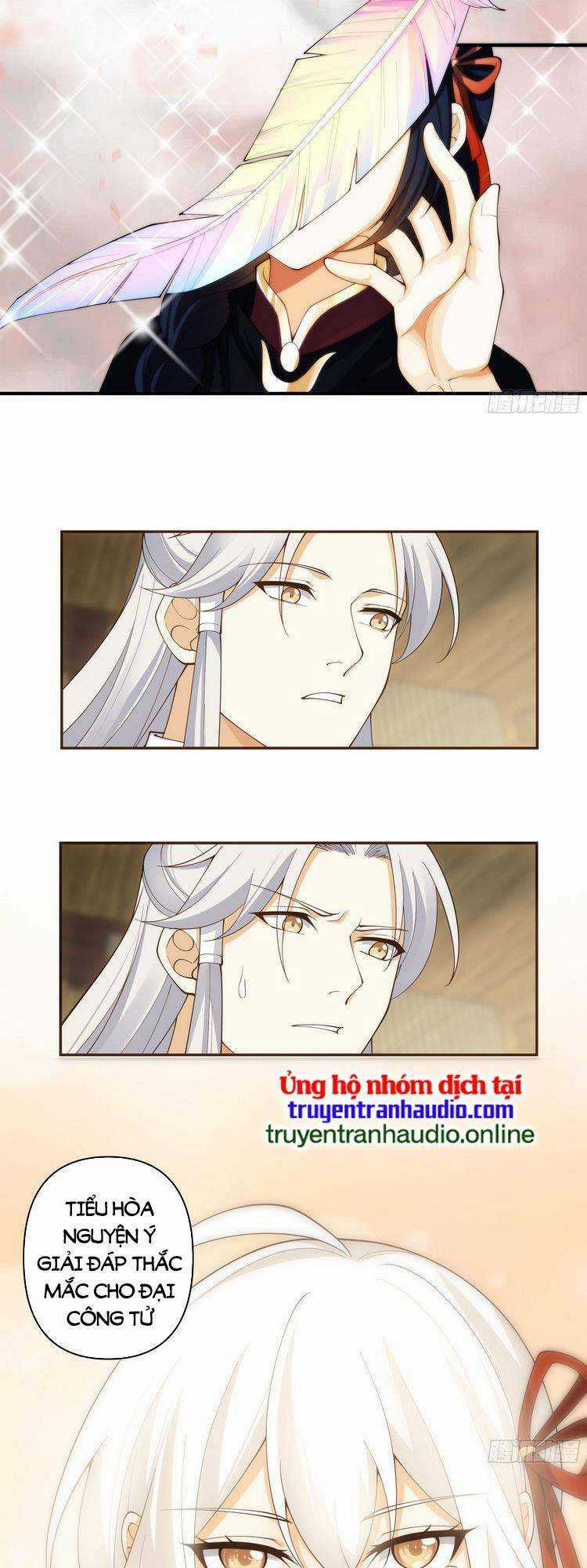 Ta Diệt Sát Chúng Thần - Chapter 33 - Trang 14