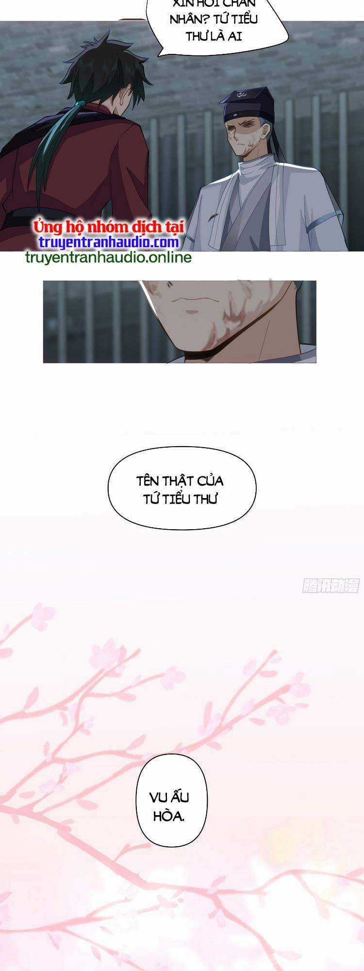 Ta Diệt Sát Chúng Thần - Chapter 33 - Trang 22