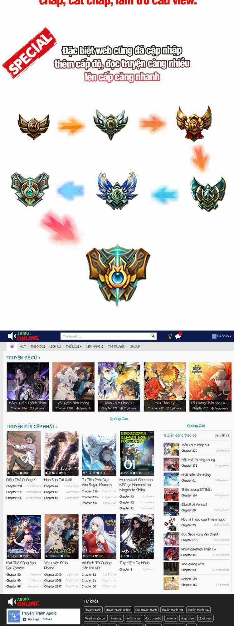 Ta Diệt Sát Chúng Thần - Chapter 33 - Trang 25