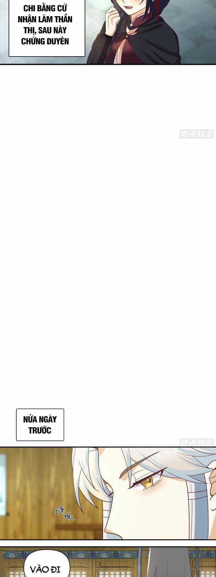 Ta Diệt Sát Chúng Thần - Chapter 33 - Trang 8