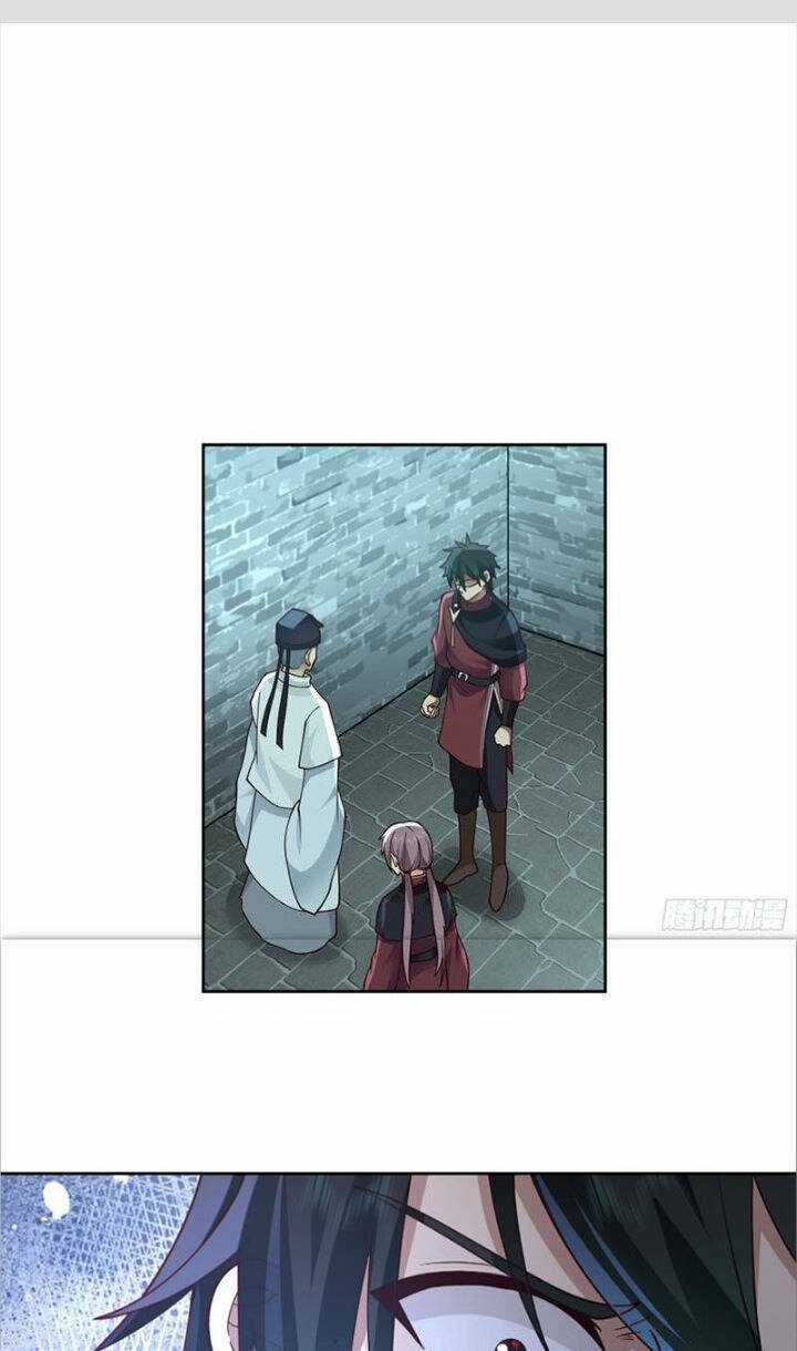 Ta Diệt Sát Chúng Thần - Chapter 34 - Trang 1