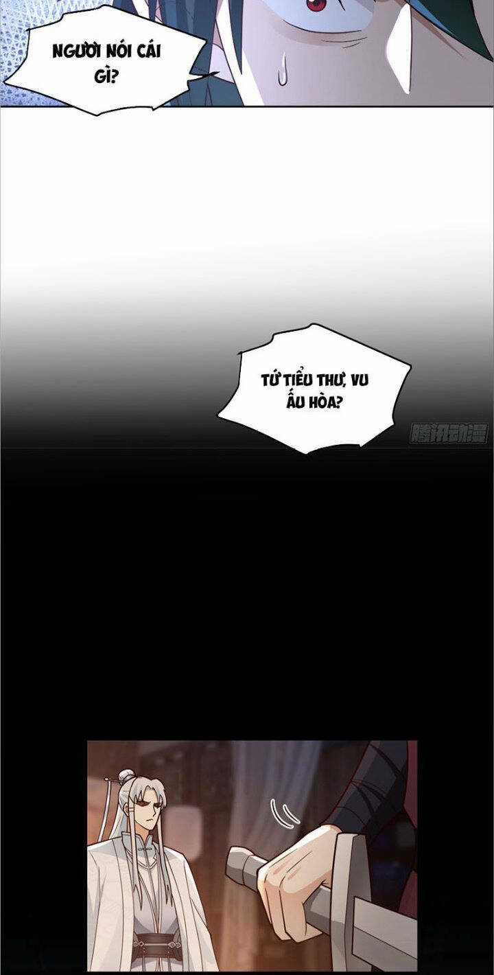 Ta Diệt Sát Chúng Thần - Chapter 34 - Trang 2