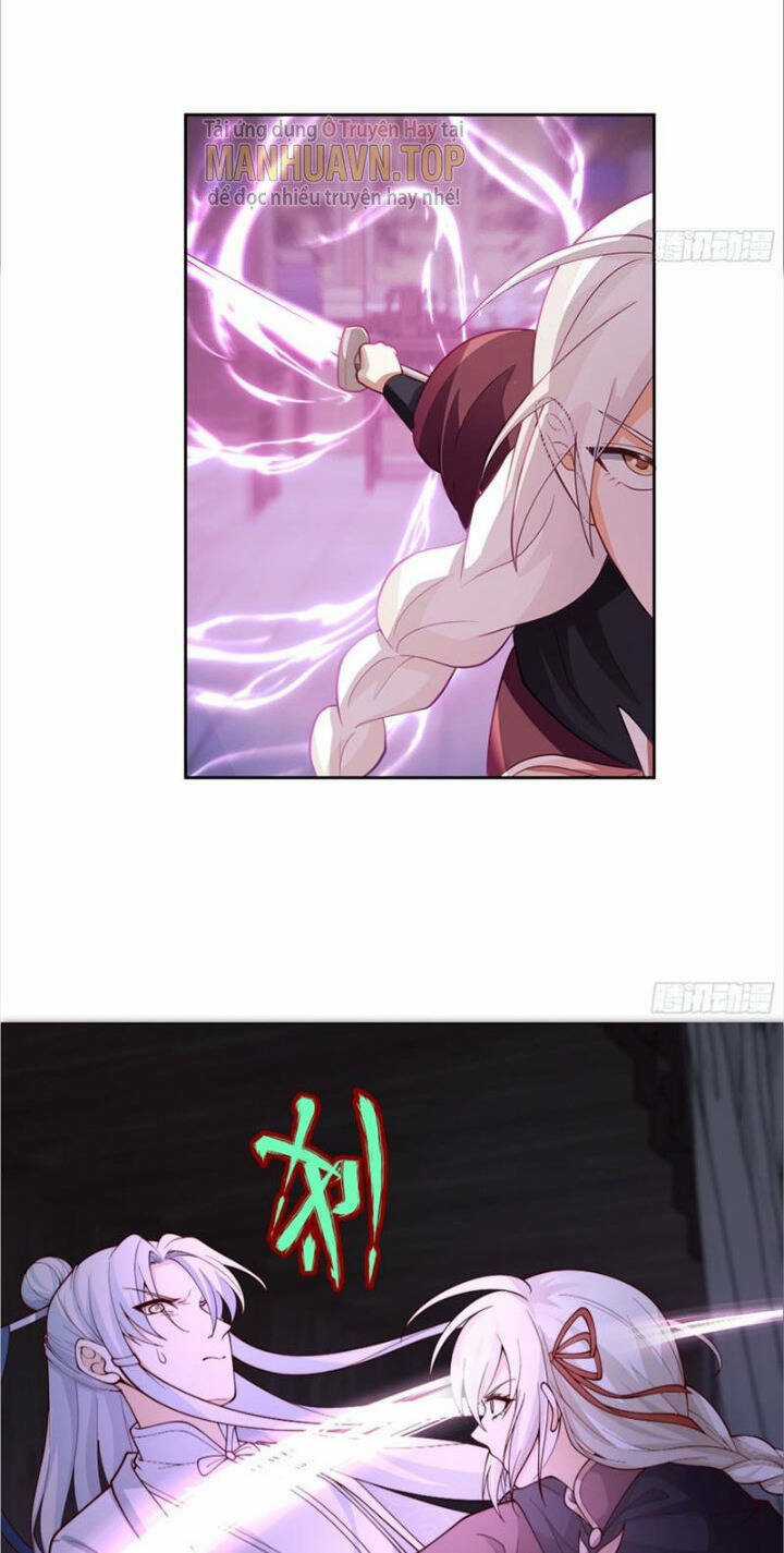 Ta Diệt Sát Chúng Thần - Chapter 34 - Trang 12