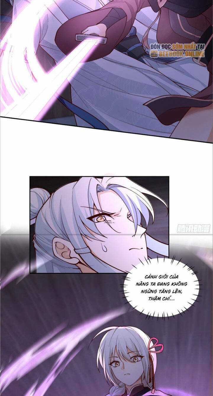 Ta Diệt Sát Chúng Thần - Chapter 34 - Trang 13