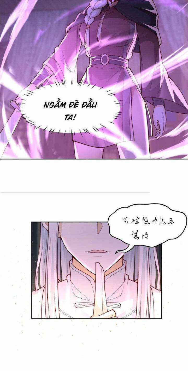 Ta Diệt Sát Chúng Thần - Chapter 34 - Trang 14