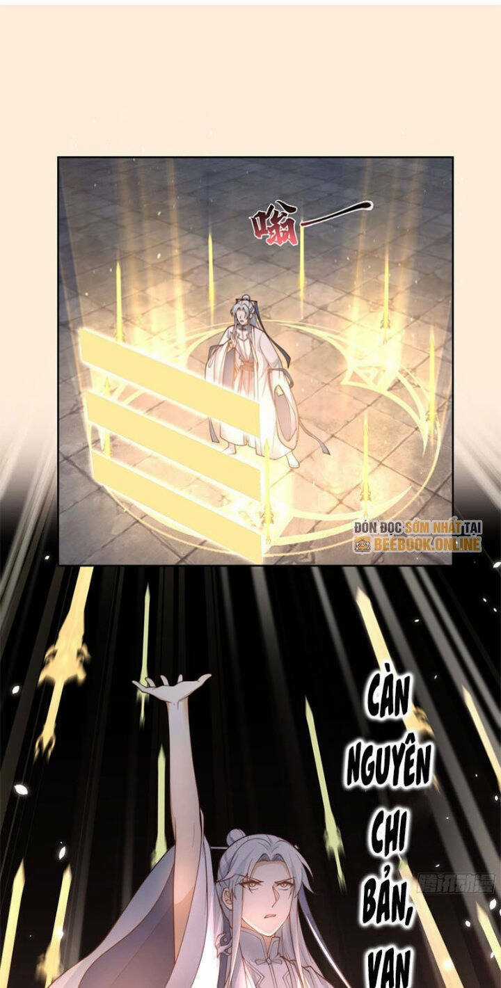 Ta Diệt Sát Chúng Thần - Chapter 34 - Trang 15