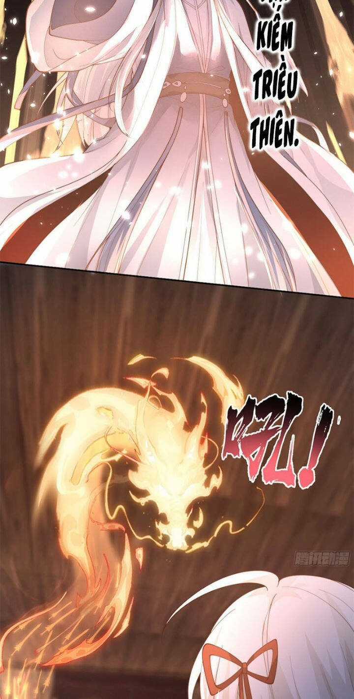 Ta Diệt Sát Chúng Thần - Chapter 34 - Trang 16