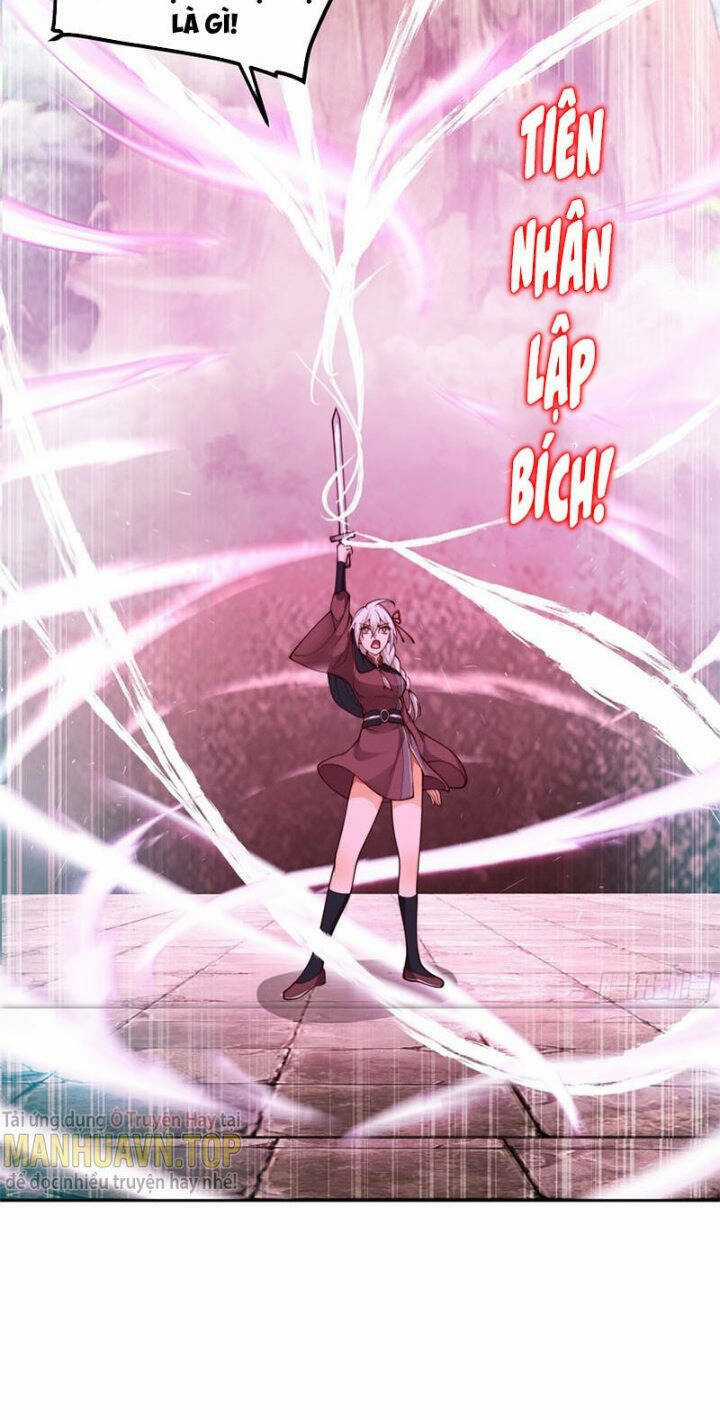 Ta Diệt Sát Chúng Thần - Chapter 34 - Trang 18