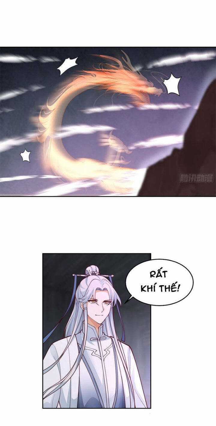 Ta Diệt Sát Chúng Thần - Chapter 34 - Trang 19