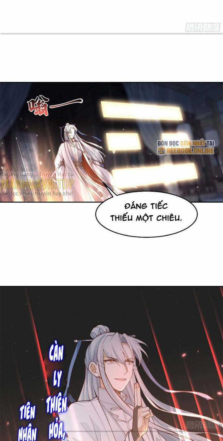 Ta Diệt Sát Chúng Thần - Chapter 34 - Trang 20