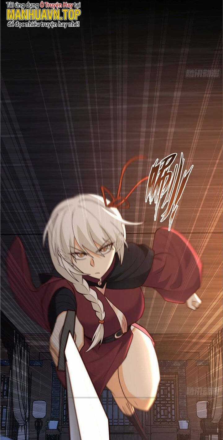 Ta Diệt Sát Chúng Thần - Chapter 34 - Trang 3