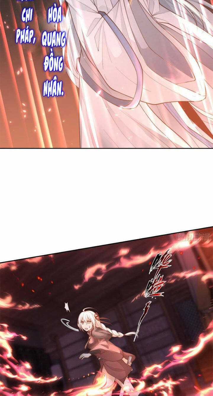 Ta Diệt Sát Chúng Thần - Chapter 34 - Trang 21