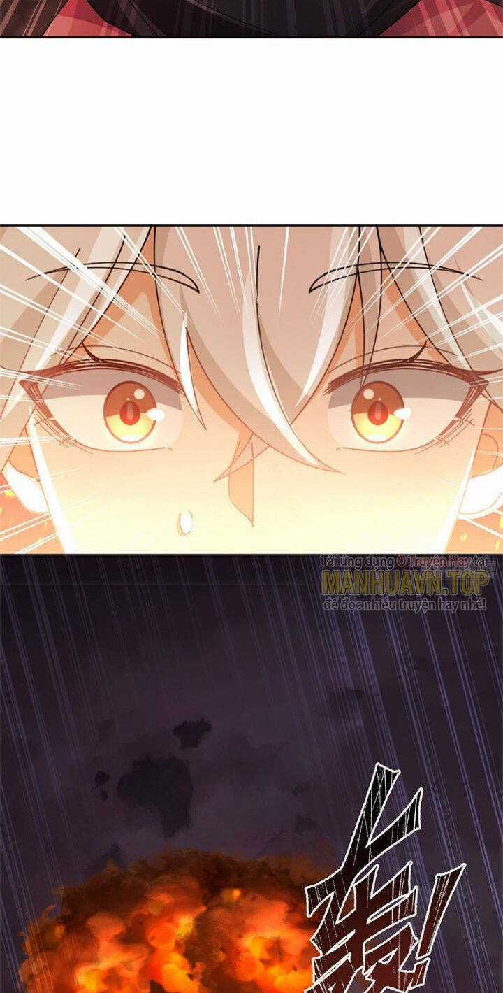 Ta Diệt Sát Chúng Thần - Chapter 34 - Trang 23