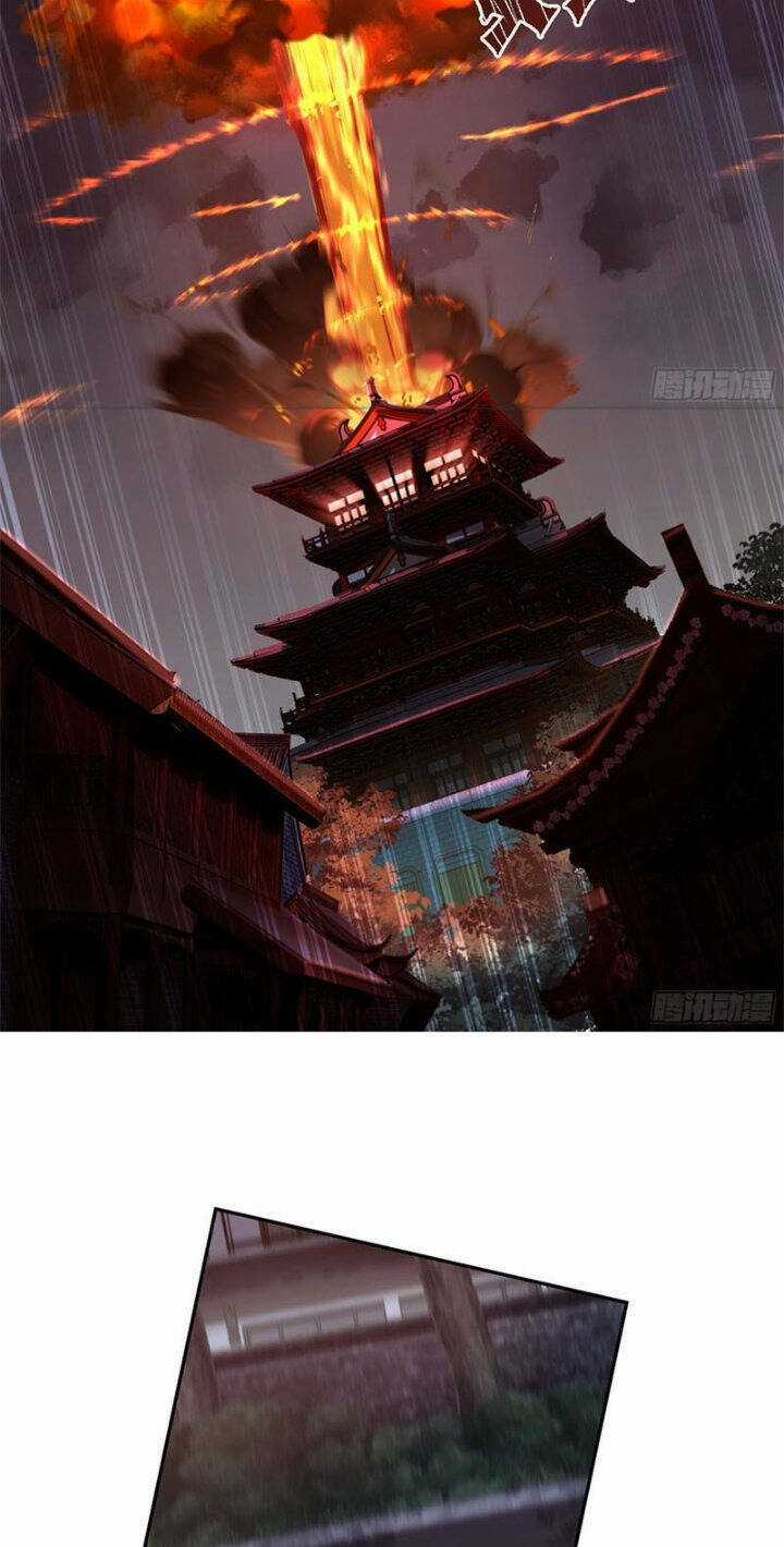 Ta Diệt Sát Chúng Thần - Chapter 34 - Trang 24