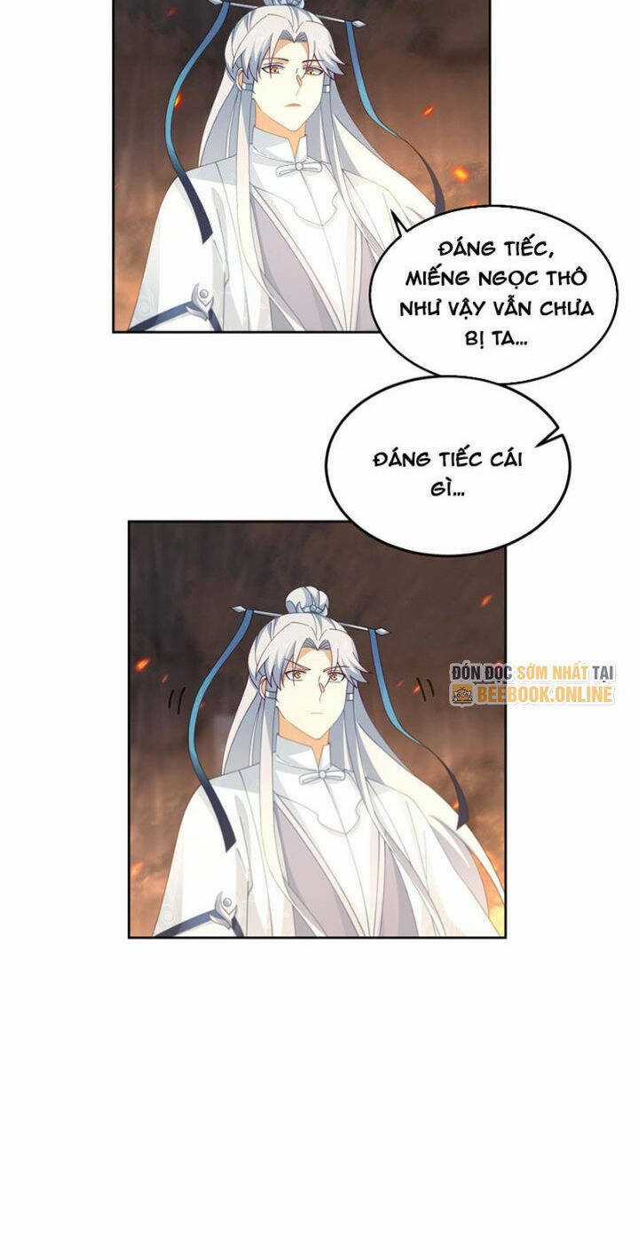 Ta Diệt Sát Chúng Thần - Chapter 34 - Trang 27