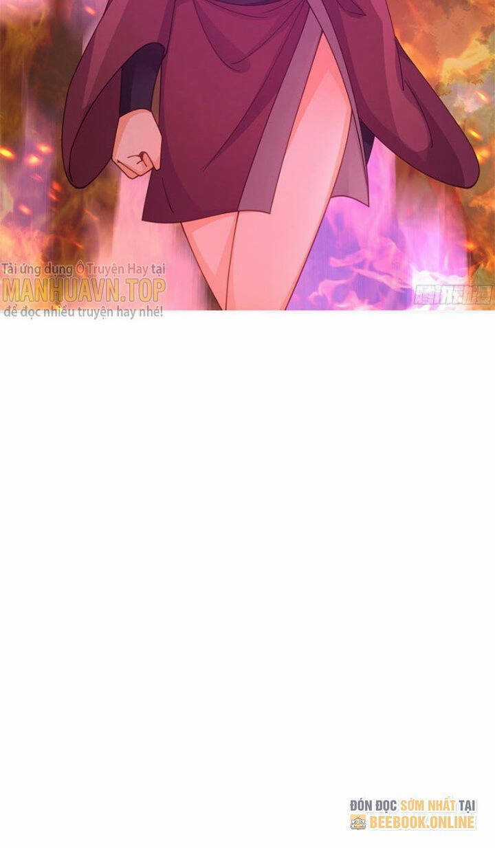 Ta Diệt Sát Chúng Thần - Chapter 34 - Trang 29