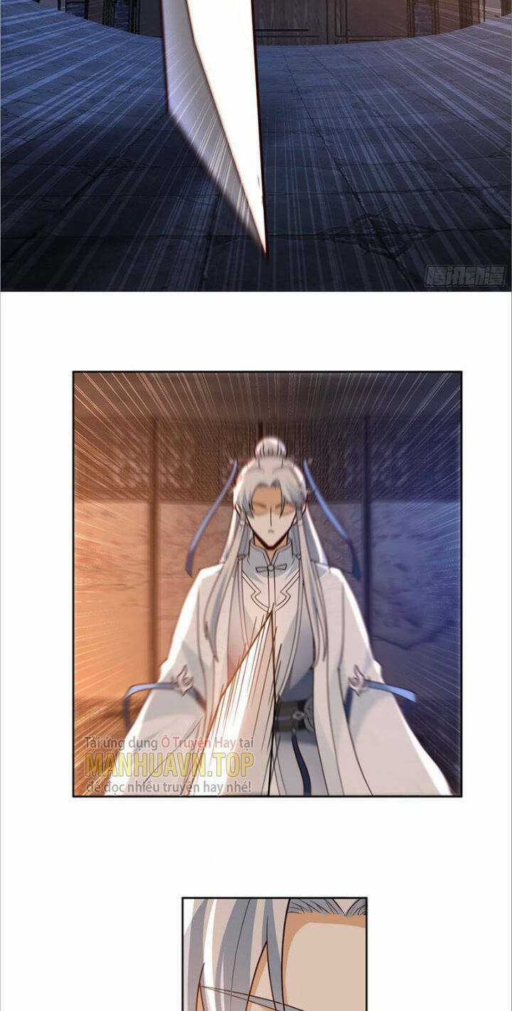 Ta Diệt Sát Chúng Thần - Chapter 34 - Trang 4