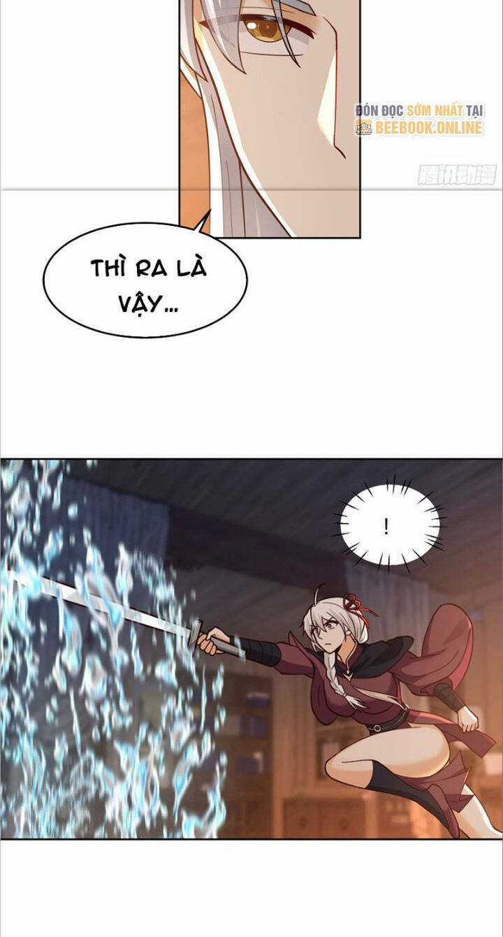 Ta Diệt Sát Chúng Thần - Chapter 34 - Trang 5