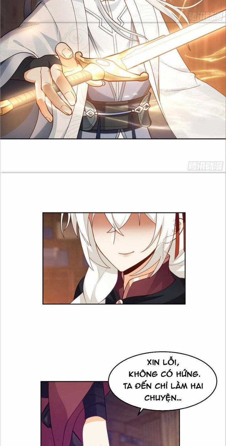 Ta Diệt Sát Chúng Thần - Chapter 34 - Trang 8