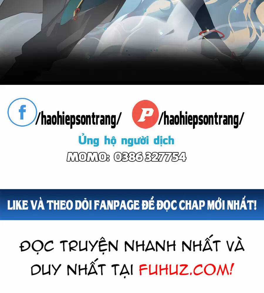 Ta Diệt Sát Chúng Thần - Chapter 35 - Trang 2