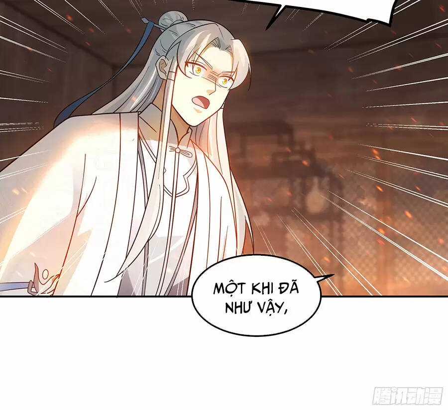 Ta Diệt Sát Chúng Thần - Chapter 35 - Trang 11