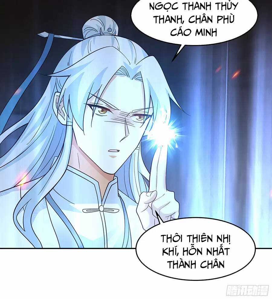 Ta Diệt Sát Chúng Thần - Chapter 35 - Trang 15