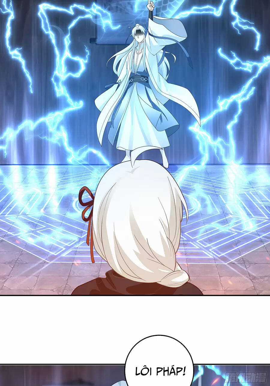 Ta Diệt Sát Chúng Thần - Chapter 35 - Trang 17