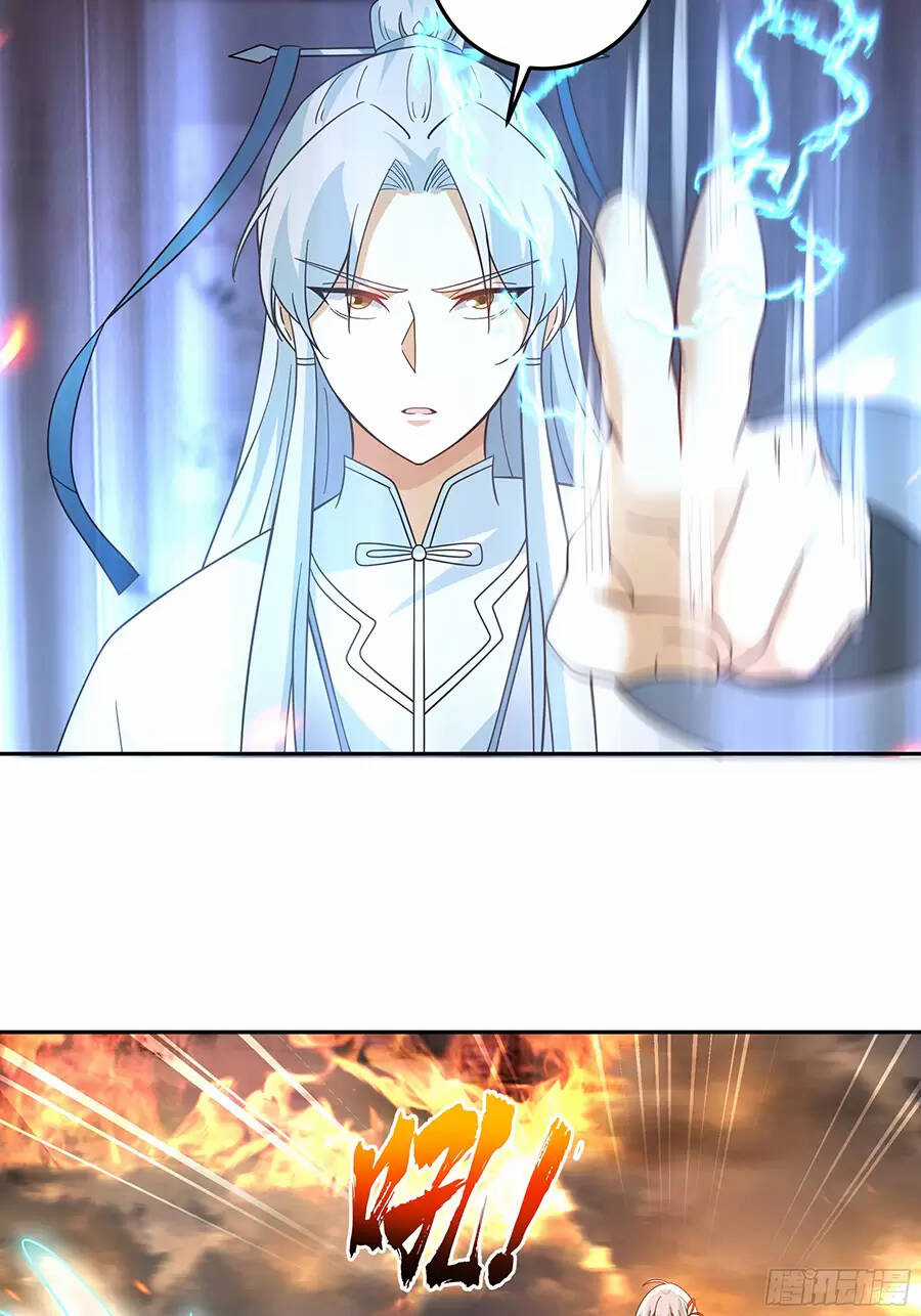 Ta Diệt Sát Chúng Thần - Chapter 35 - Trang 18