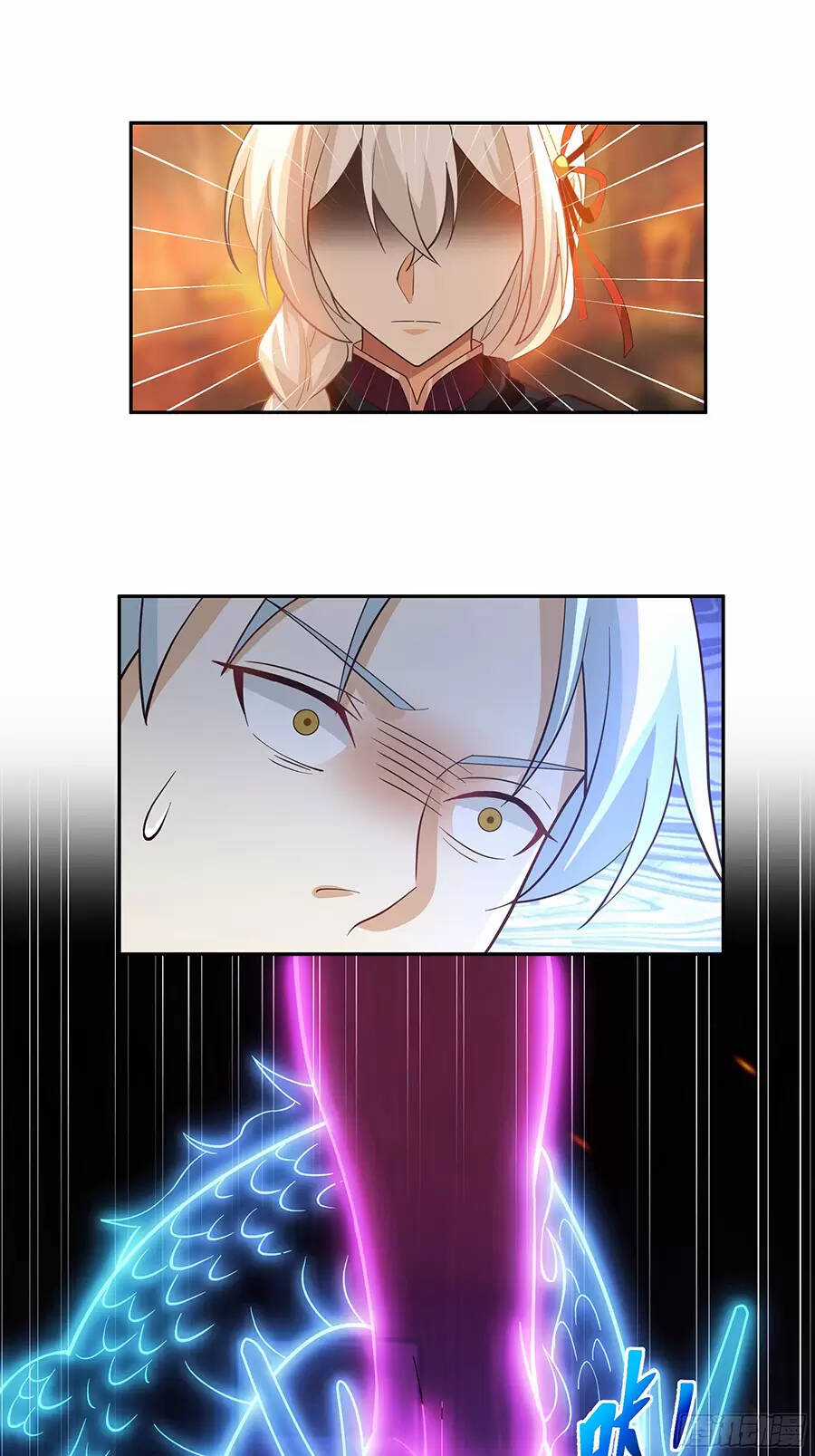 Ta Diệt Sát Chúng Thần - Chapter 35 - Trang 20