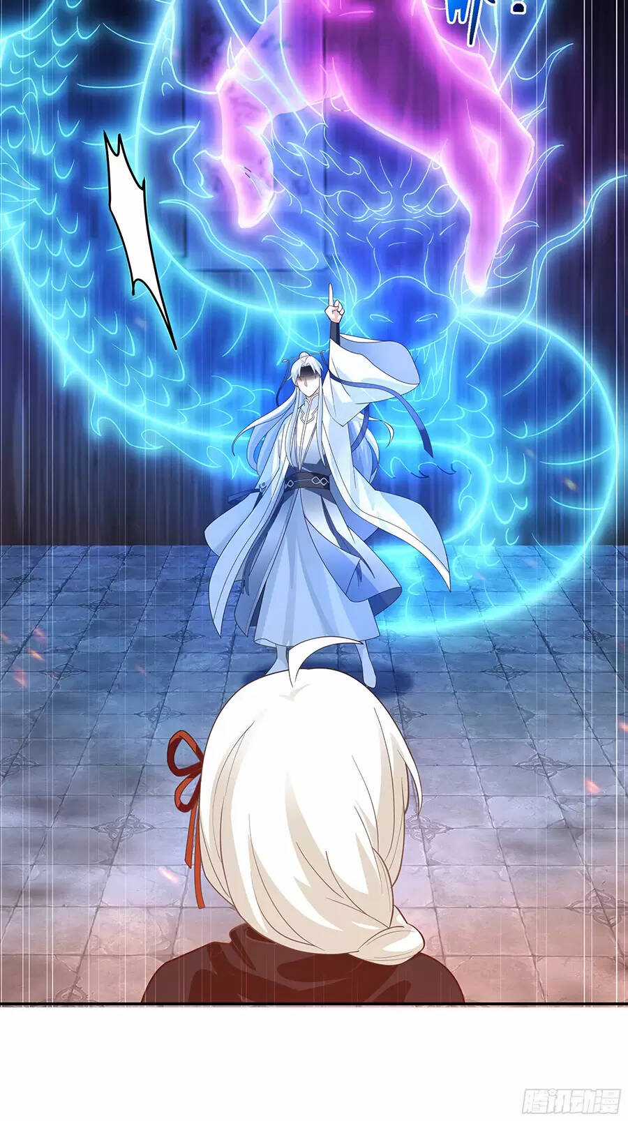Ta Diệt Sát Chúng Thần - Chapter 35 - Trang 21