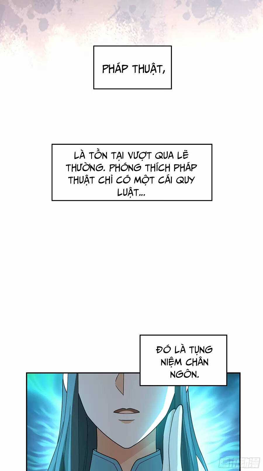 Ta Diệt Sát Chúng Thần - Chapter 35 - Trang 24