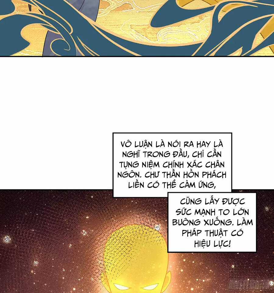 Ta Diệt Sát Chúng Thần - Chapter 35 - Trang 26