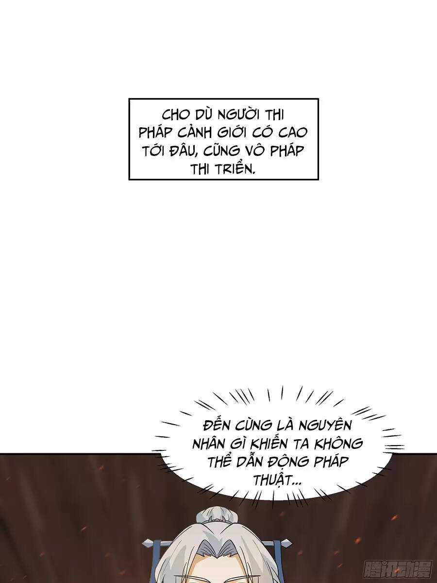 Ta Diệt Sát Chúng Thần - Chapter 35 - Trang 29