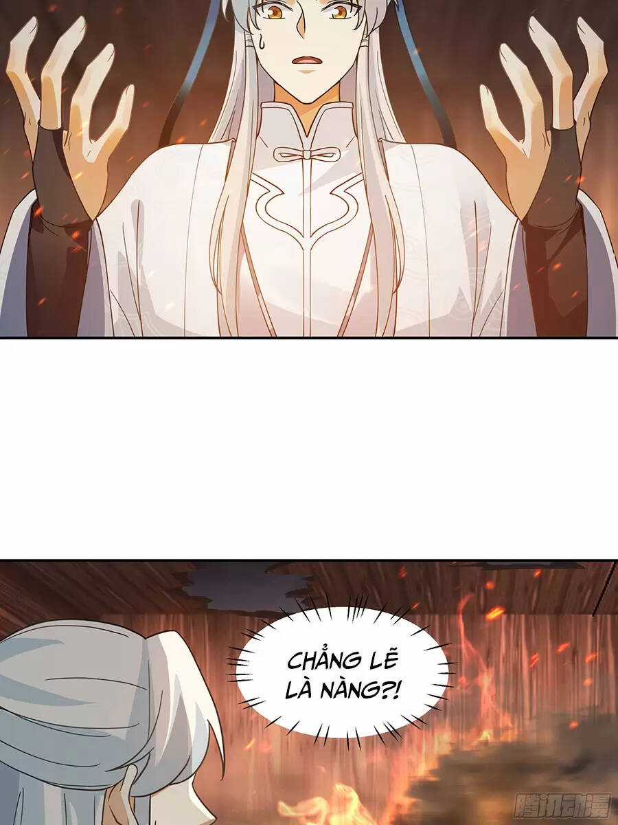 Ta Diệt Sát Chúng Thần - Chapter 35 - Trang 30