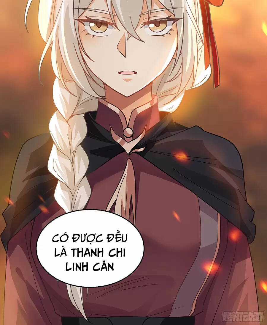 Ta Diệt Sát Chúng Thần - Chapter 35 - Trang 36