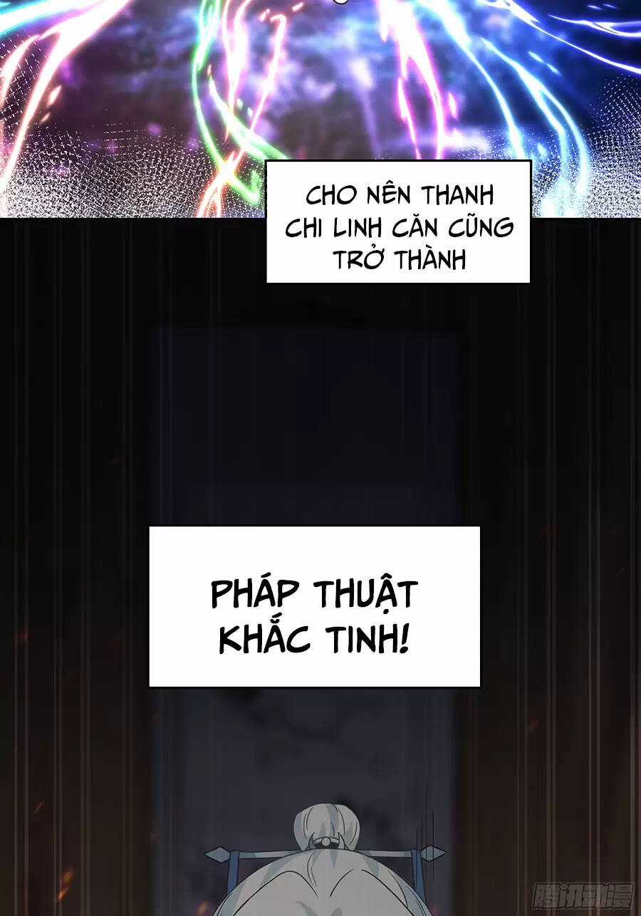 Ta Diệt Sát Chúng Thần - Chapter 35 - Trang 38