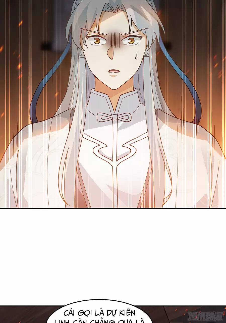 Ta Diệt Sát Chúng Thần - Chapter 35 - Trang 39