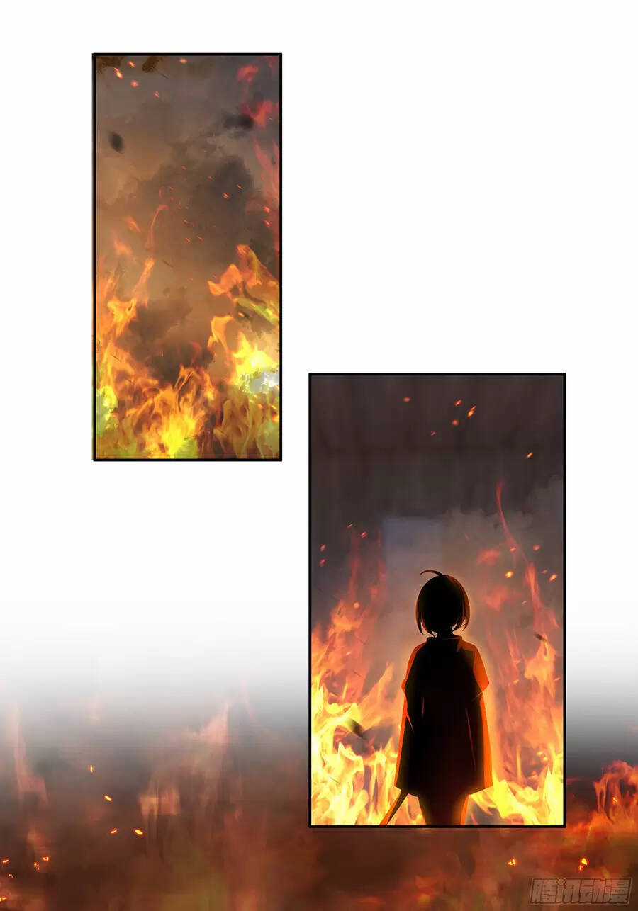 Ta Diệt Sát Chúng Thần - Chapter 35 - Trang 5