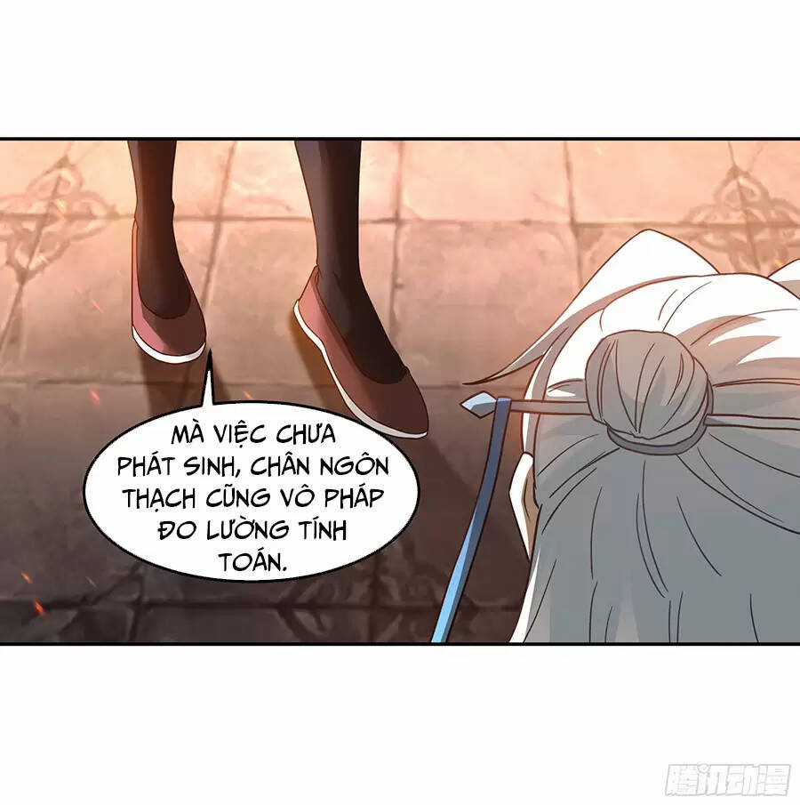 Ta Diệt Sát Chúng Thần - Chapter 35 - Trang 41