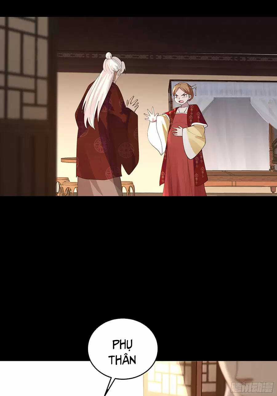 Ta Diệt Sát Chúng Thần - Chapter 35 - Trang 44