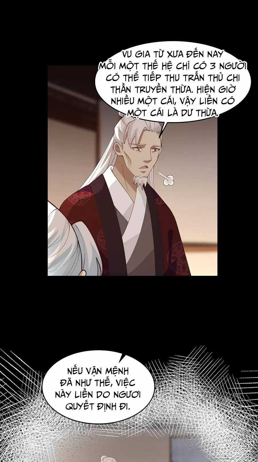 Ta Diệt Sát Chúng Thần - Chapter 35 - Trang 46