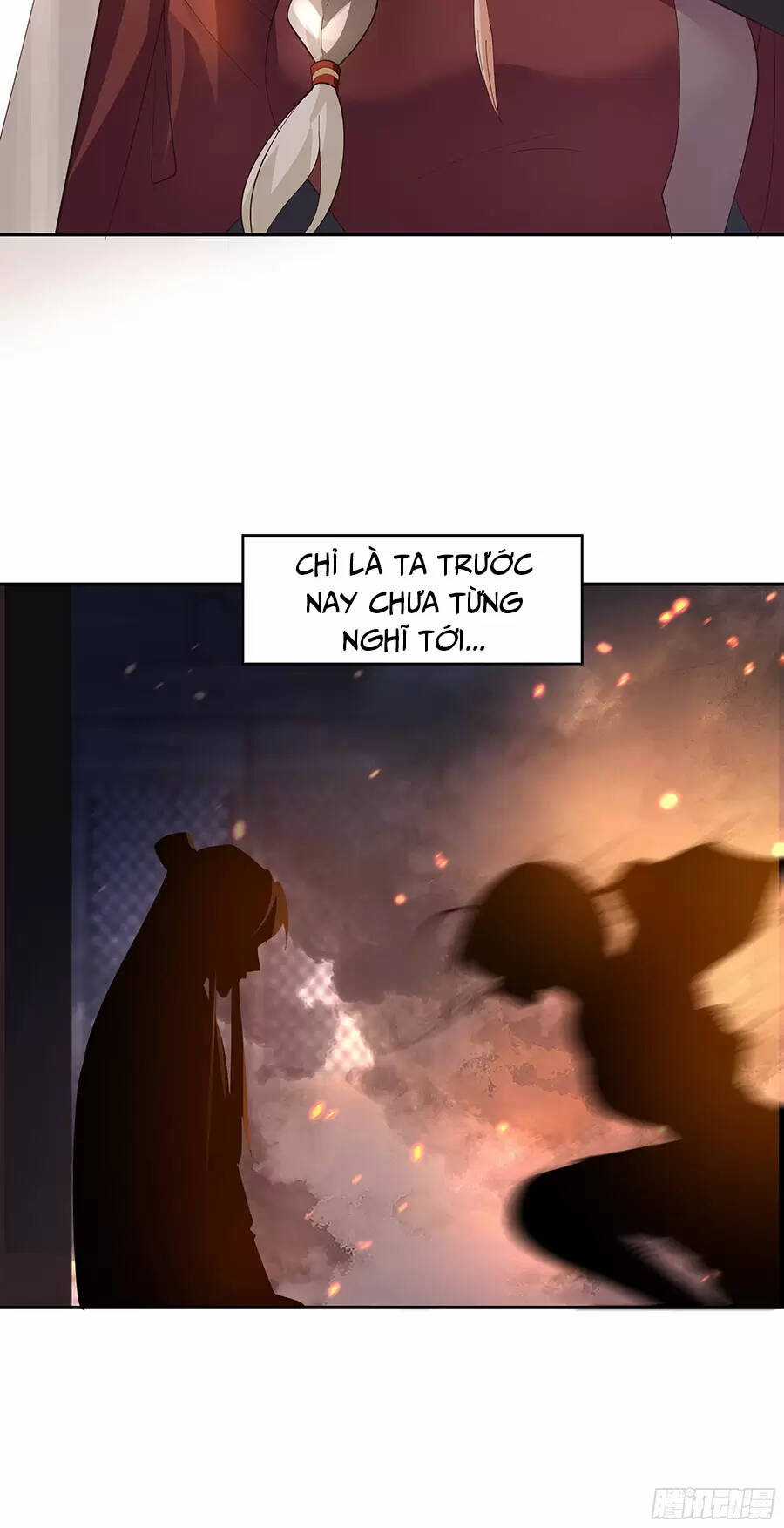 Ta Diệt Sát Chúng Thần - Chapter 35 - Trang 49