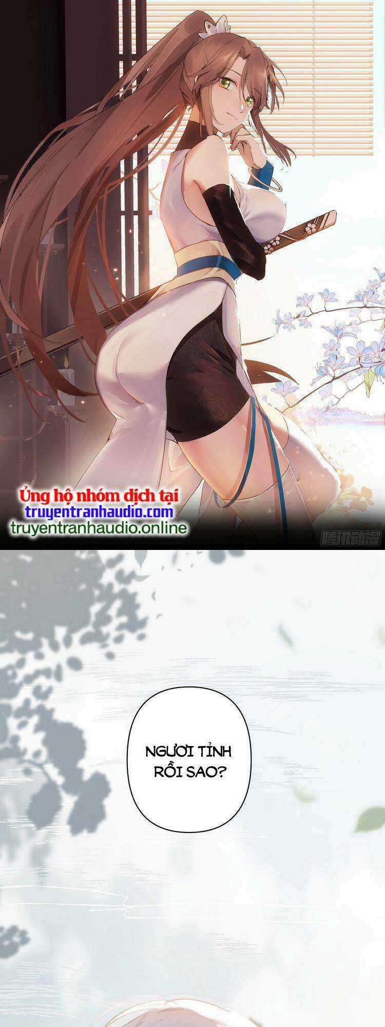 Ta Diệt Sát Chúng Thần - Chapter 4 - Trang 1