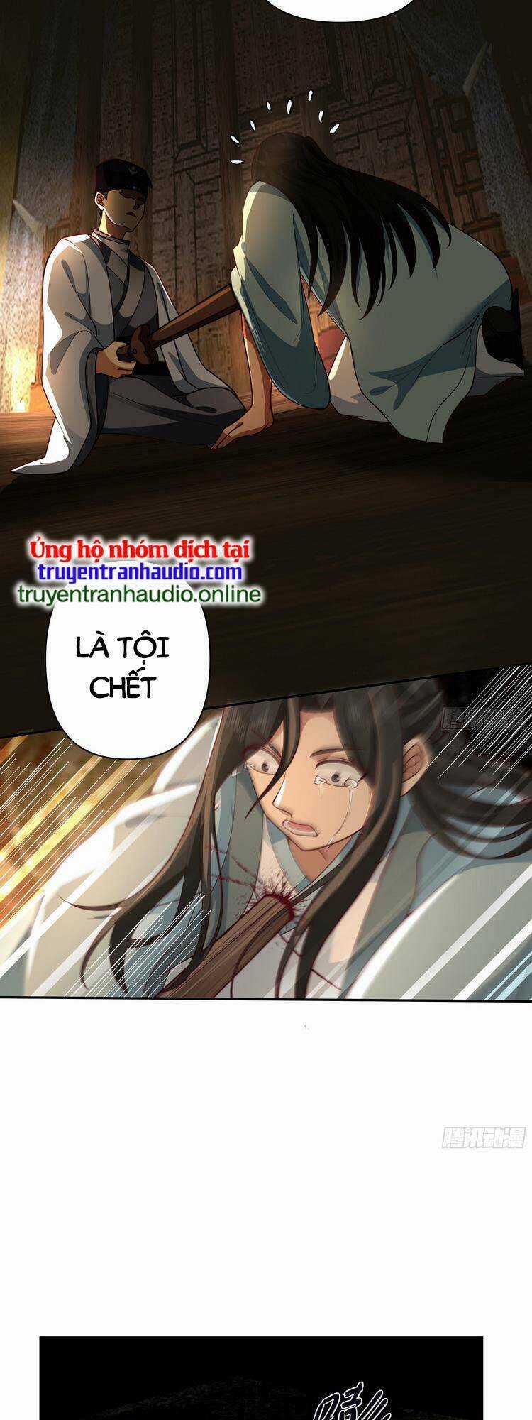 Ta Diệt Sát Chúng Thần - Chapter 4 - Trang 14