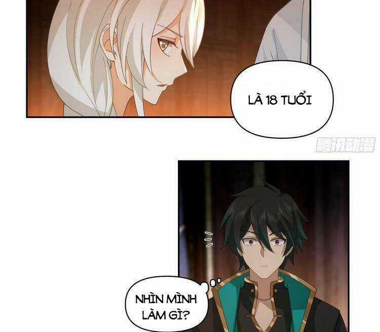 Ta Diệt Sát Chúng Thần - Chapter 4 - Trang 17