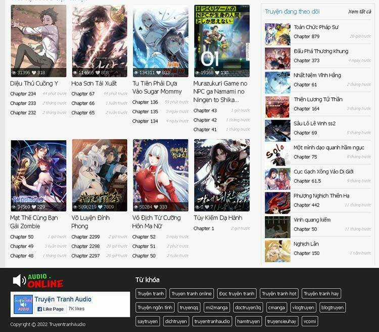 Ta Diệt Sát Chúng Thần - Chapter 4 - Trang 24