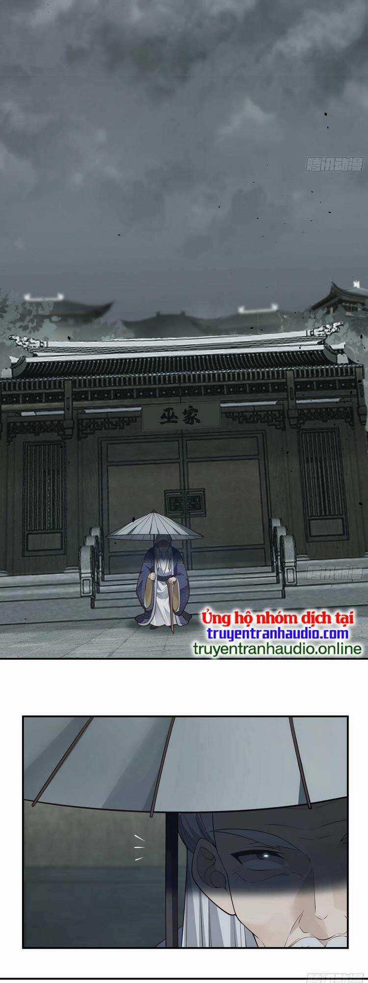 Ta Diệt Sát Chúng Thần - Chapter 5 - Trang 15