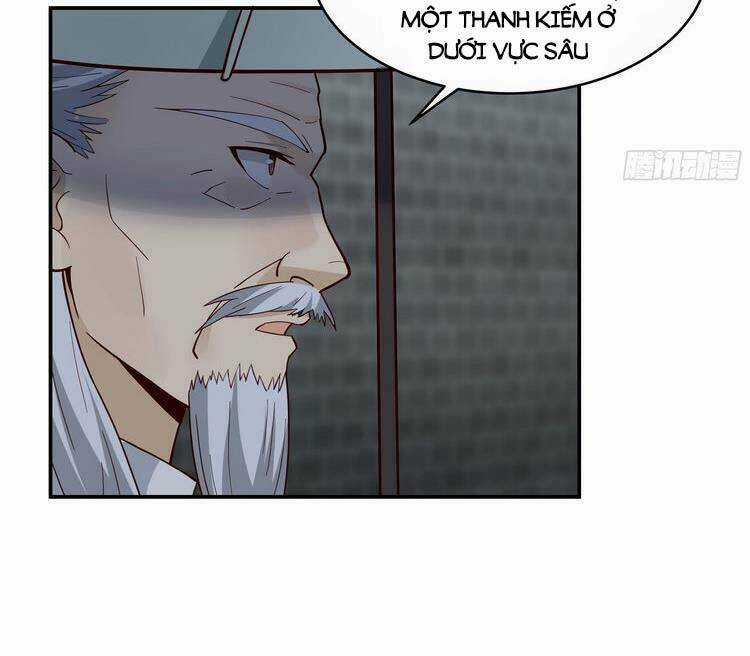 Ta Diệt Sát Chúng Thần - Chapter 5 - Trang 17