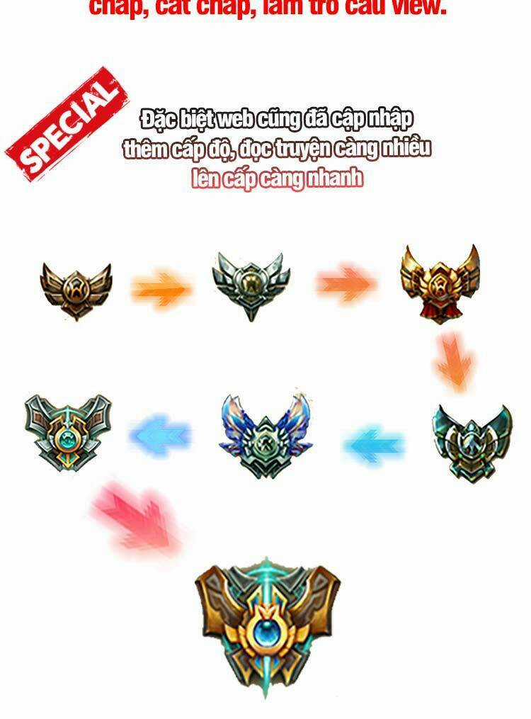 Ta Diệt Sát Chúng Thần - Chapter 5 - Trang 22