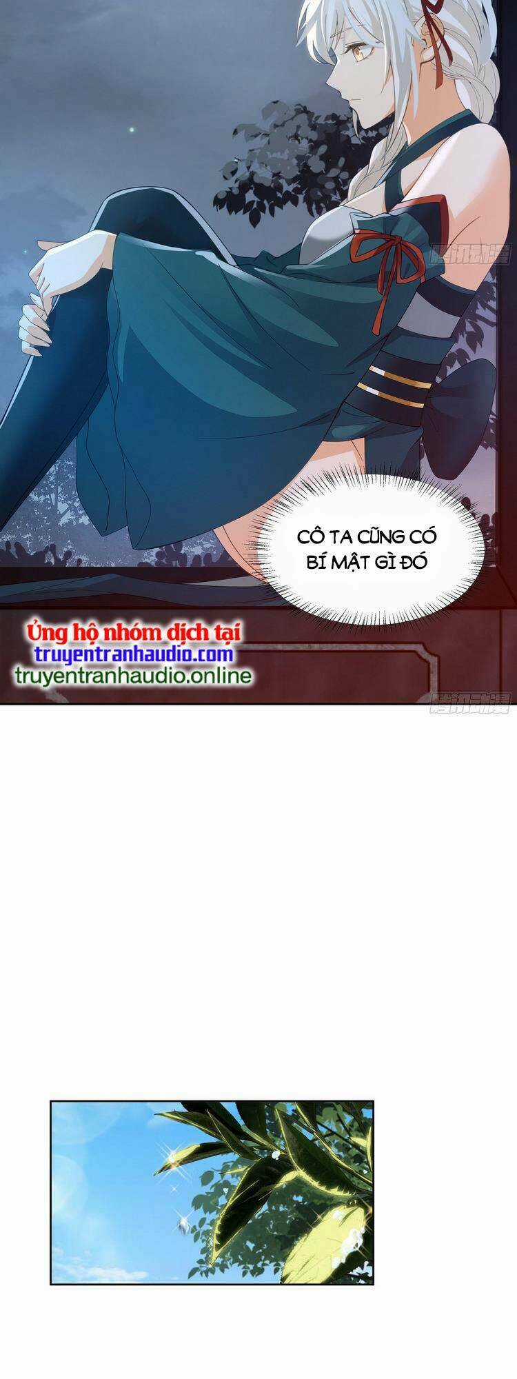 Ta Diệt Sát Chúng Thần - Chapter 6 - Trang 11